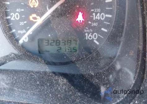 2005 Volkswagen Golf Gls Tdi z USA, uszkodzony, nr VIN 9BWGR61J754008441